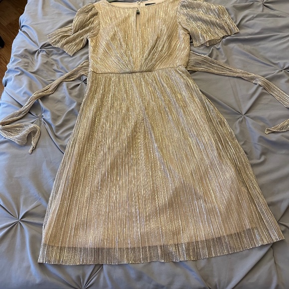 Never worn Adrianna Pappell dress - Picture 1 of 2